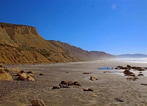 blacks beach nude|Blacks Beach: A California Paradise 